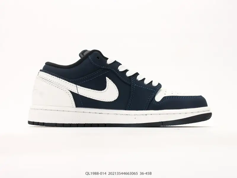 Air Jordan Scarpe da skate Basso QL1988-014 #20213544663065